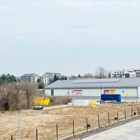 Premium Apartment - Orchidea - Self Check-In Rzeszow Exterior photo
