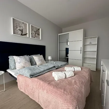 Premium Apartment - Orchidea - Self Check-In Rzeszow Exterior photo