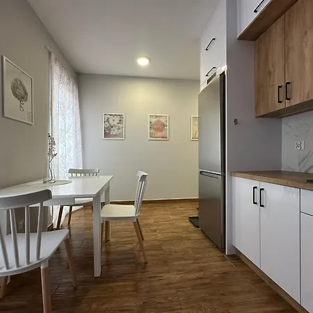 Premium Apartment - Orchidea - Self Check-In Rzeszow Exterior photo