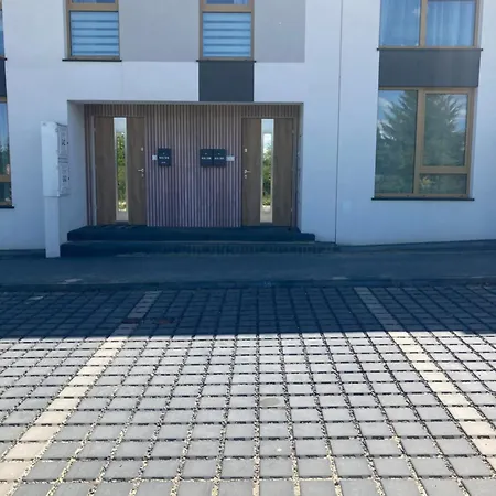 Premium Apartment - Orchidea - Self Check-In Rzeszow Exterior photo